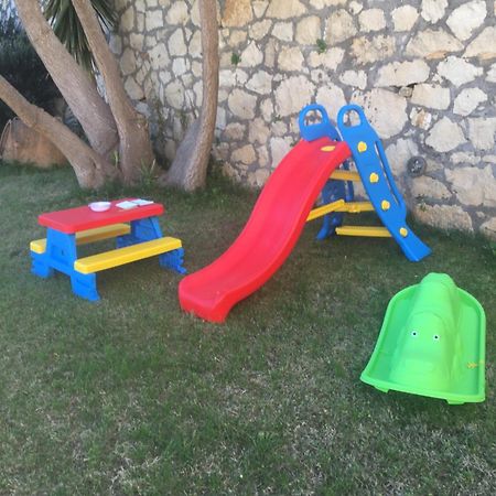 Bali  Alexandra Villa מראה חיצוני תמונה