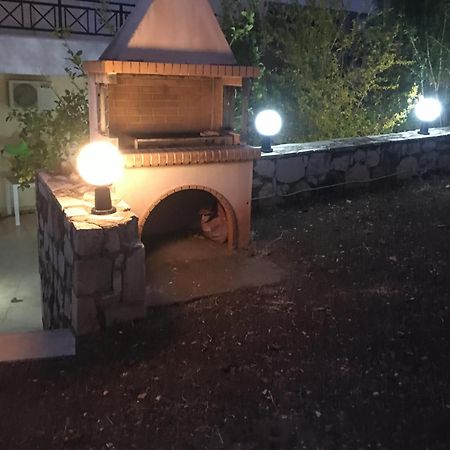 Bali  Alexandra Villa מראה חיצוני תמונה