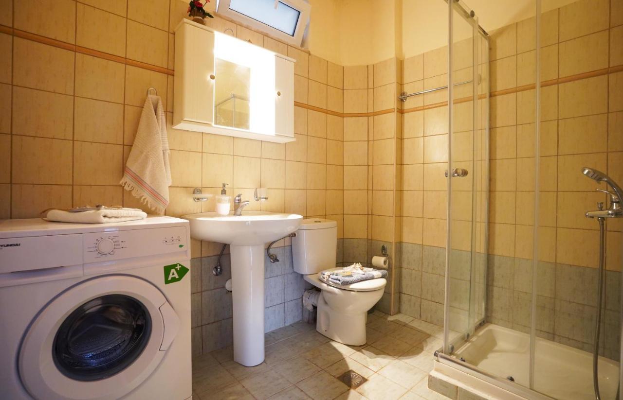 Bali  Alexandra Villa מראה חיצוני תמונה
