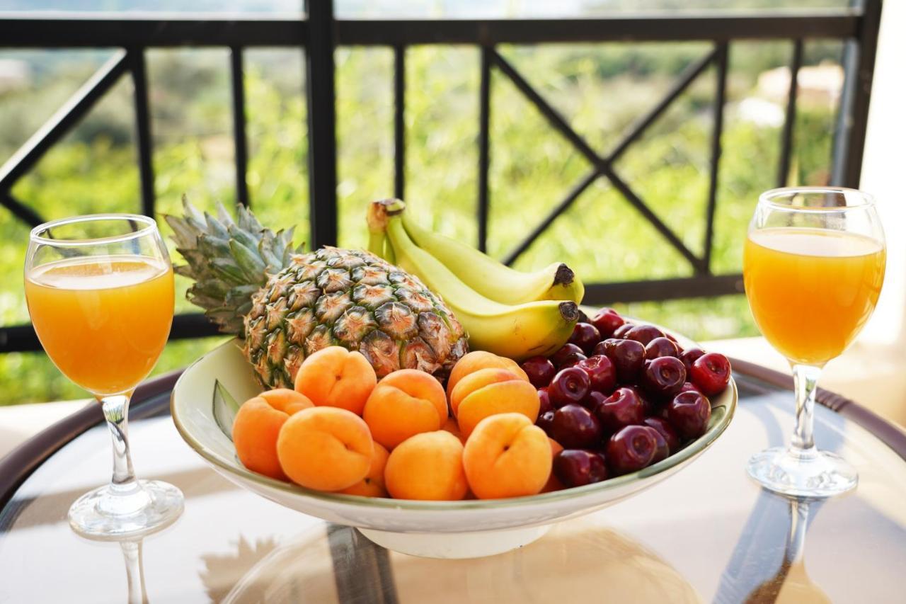 Bali  Alexandra Villa מראה חיצוני תמונה