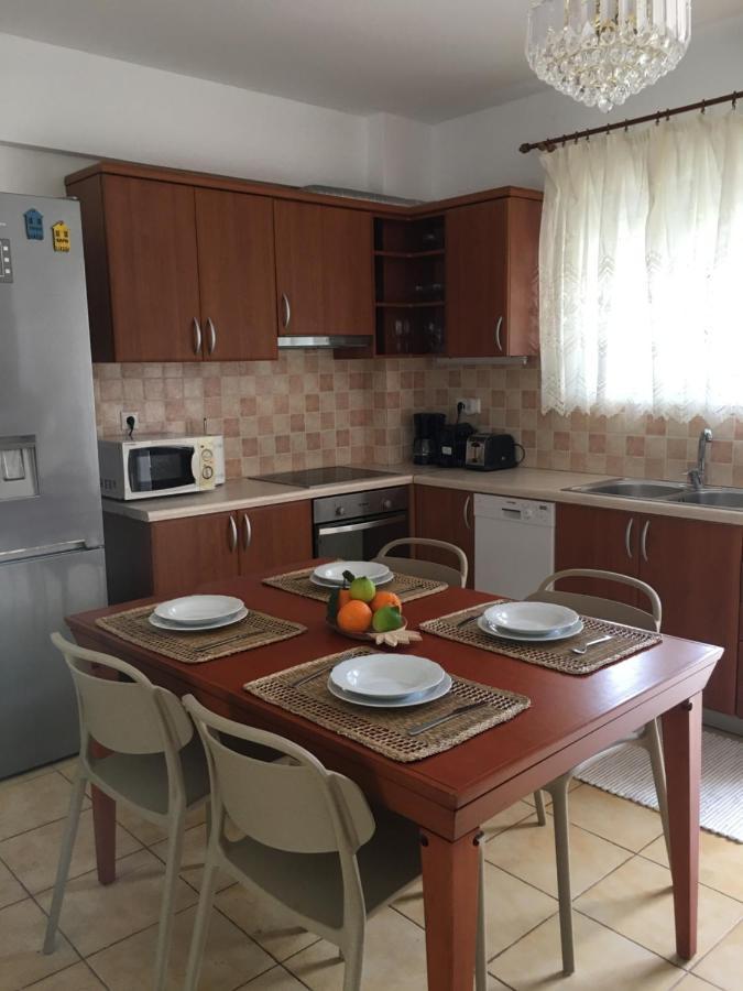 Bali  Alexandra Villa מראה חיצוני תמונה