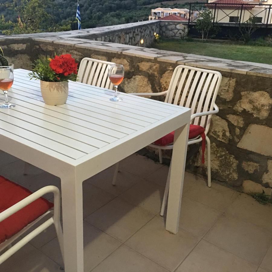 Bali  Alexandra Villa מראה חיצוני תמונה