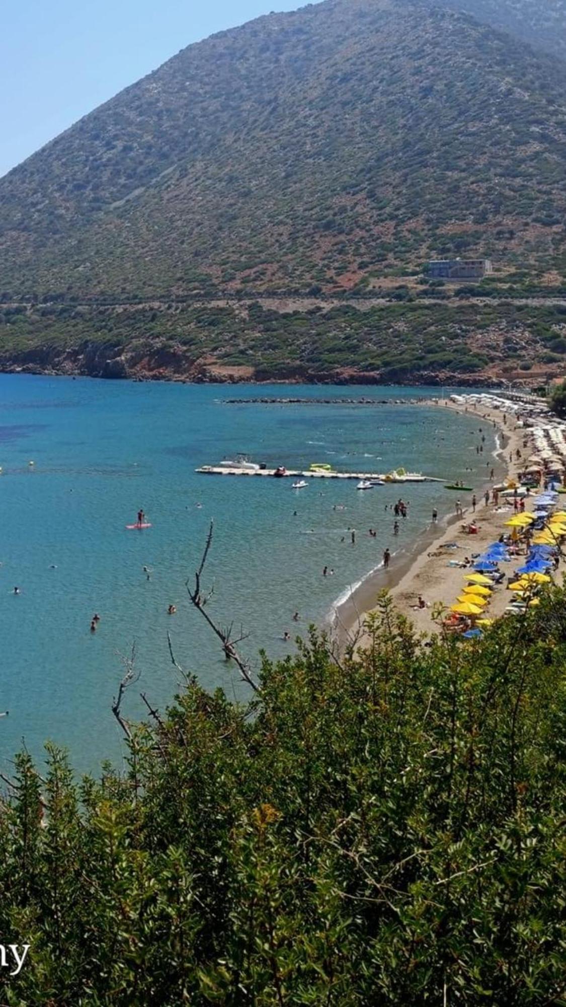 Bali  Alexandra Villa מראה חיצוני תמונה