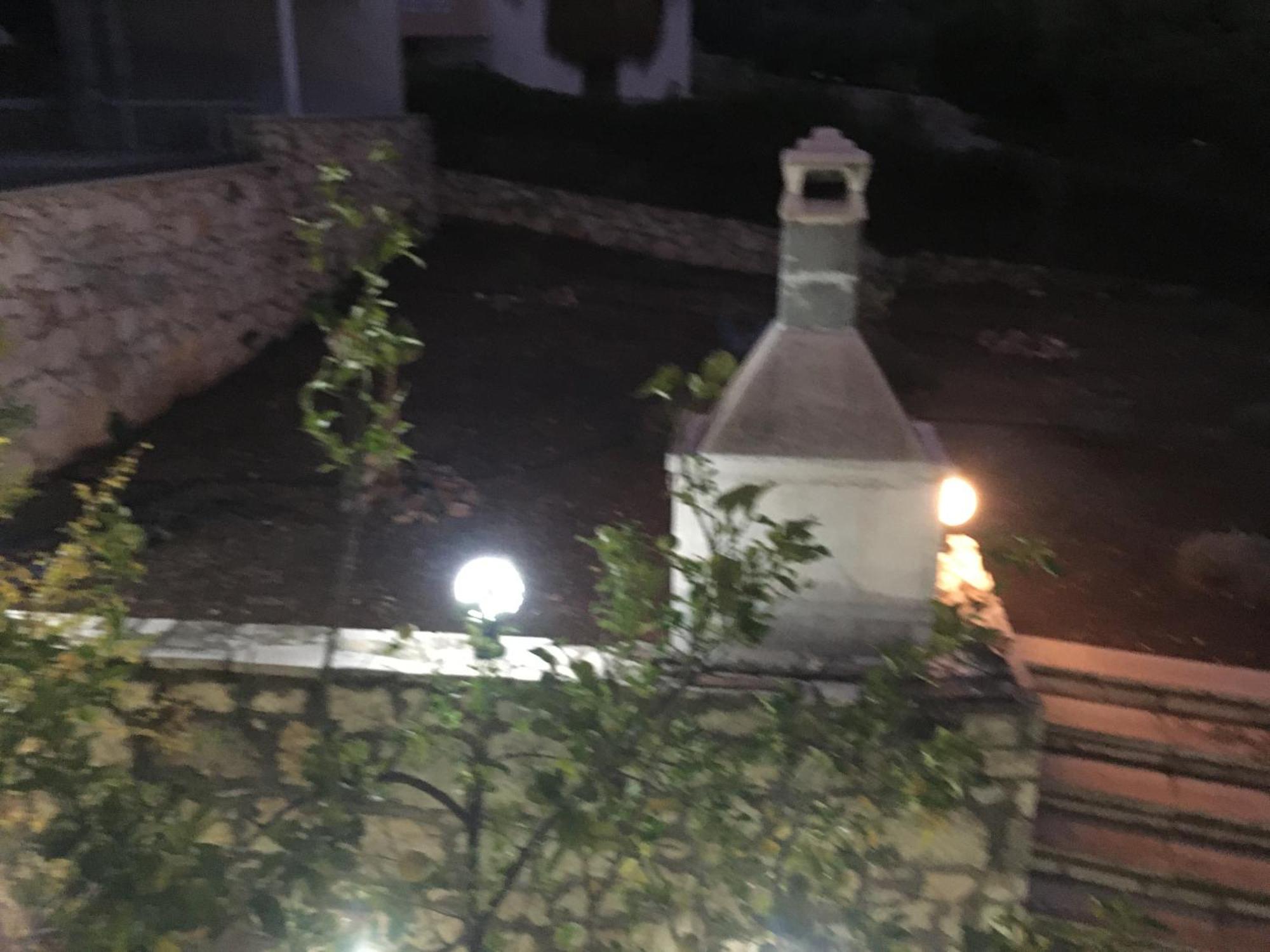 Bali  Alexandra Villa מראה חיצוני תמונה