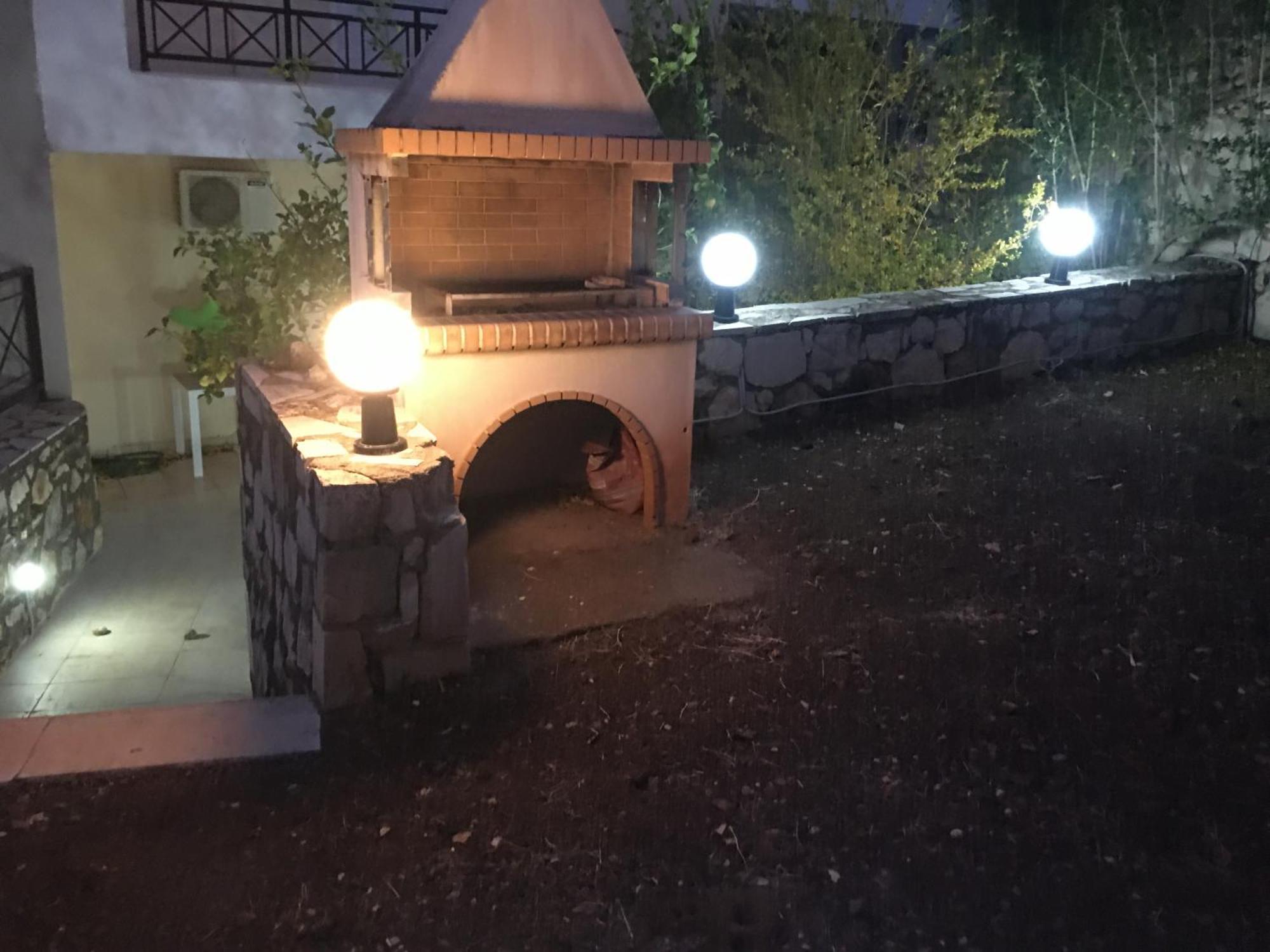 Bali  Alexandra Villa מראה חיצוני תמונה