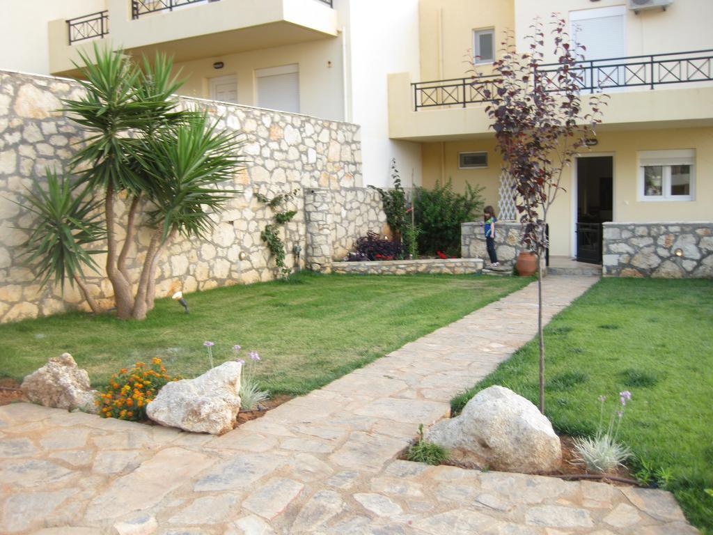 Bali  Alexandra Villa מראה חיצוני תמונה